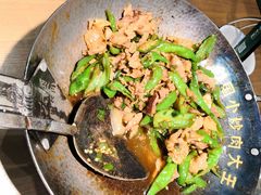 -费大厨辣椒炒肉(新城吾悦广场店)