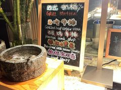 -嘉定凯悦·咖啡厅