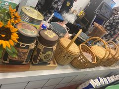 -春莱·老挝咖啡·泰式奶茶(钟楼店)