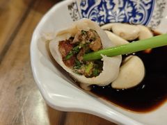 -宝源饺子(麦子店街店)