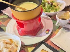-安妮意大利餐厅(国贸店)