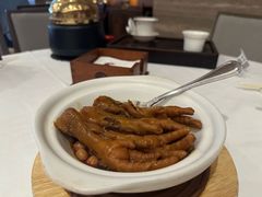 -白天鹅宾馆-宏图府餐厅