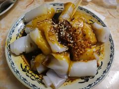 -渔记茶餐厅(渔村店)