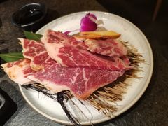 -上男·烧肉集市(五一广场店)