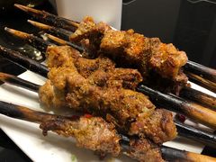 -217丰惠源抓饭(江乾路店)