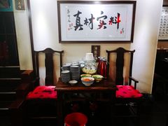 -刘师父老汉口江湖菜(蔡锷路店)