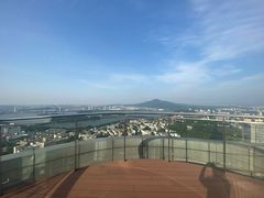 -洲际酒店·地平线全日餐厅HORIZON CAFÉ