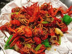 -川香煲(茅台路店)