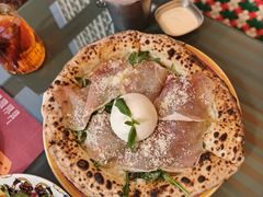 -BOTTEGA意库(中骏世界城店)