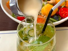 -沏点Trattoria意大利餐厅(新街口店)