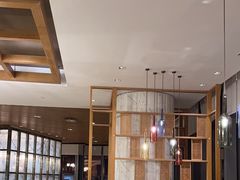 -三迪希尔顿酒店欢厨自助餐厅·高空闽江全景