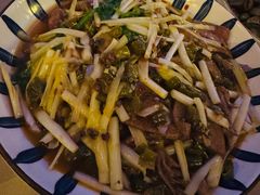 -龙门阵茶屋川菜馆(武康路店)