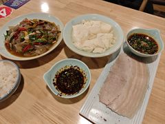 -冯记豆花店(健翔桥店)