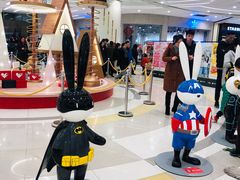 -凯德广场(西城店)