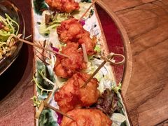 -肉魁屋·烧肉·烧鸟·酒场(高新店)
