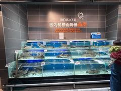 -永辉超市(龙湾万达店)