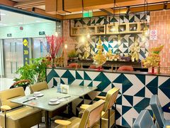 大堂-Home Thai·泰谣(王府井apm店)