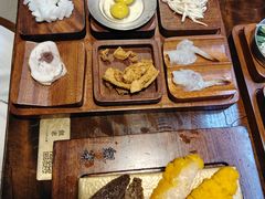 -银米·云南传统过桥米线(双廊黑金冠店)