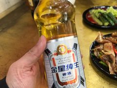 -惠丰源烩面馆(经七路店)