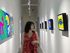 -太平老街-前行美术馆