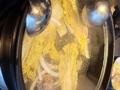 -同仁四季椰子鸡(罗湖国贸店)
