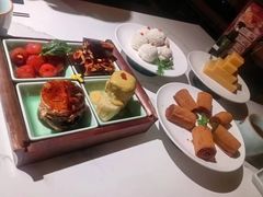 -四世同堂·京菜·烤鸭(双井店)