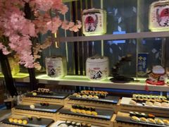 -堂会·KTV·自助餐·团建聚会(天河店)