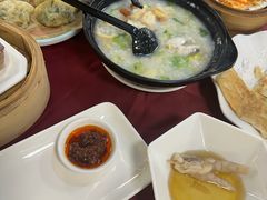-金苑海鲜酒家(新港中路店)