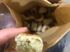 -宋记饼家(石门二路店)