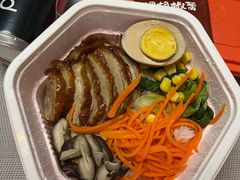 -汪世兴京味烤鸭(和兴路店)