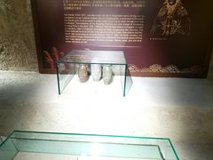 -元代水闸遗址博物馆