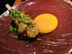 月见鸡肉棒-醉虎传(南锣鼓巷店)