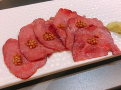 风味牛舌-Sushi Hanzo半藏(天环广场店)