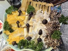 -乔先生涮肉·鲜活牛羊肉火锅(塘沽店)