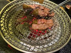 -樱嘢·炭火烧肉(惠南店)