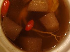 -武汉香格里拉大酒店·香宫中餐厅