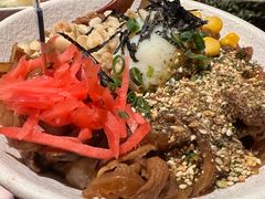 -弓二·烧鸟居酒屋(财富购物中心店)