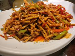 -惠宾饭庄(中山路店)