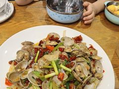 -南海渔家•海鲜•正宗海南菜(海棠湾店)