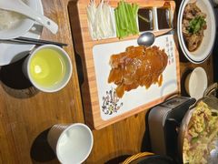 -印巷里主题餐厅(马鞍山店)