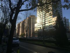 -呼家楼(地铁站)