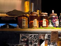 -贰醒·私房小院烧烤 (太古里店)