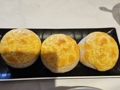 -白天鹅宾馆-宏图府餐厅