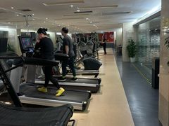 -思迈威健身(洪山宾馆分店)