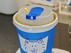 -Something For(金地威新中心店)