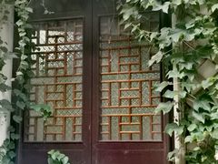 -川沙古镇-停车场