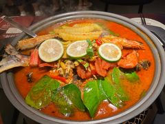 -师烤·豆花烤鱼(深圳坂田天虹店)
