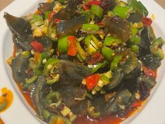-小吴先生的店·东北烧烤(林科大店)