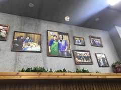 大堂-杨爱珍大排档(龙游店)