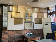 大堂-爆肚冯(廊房二条店)